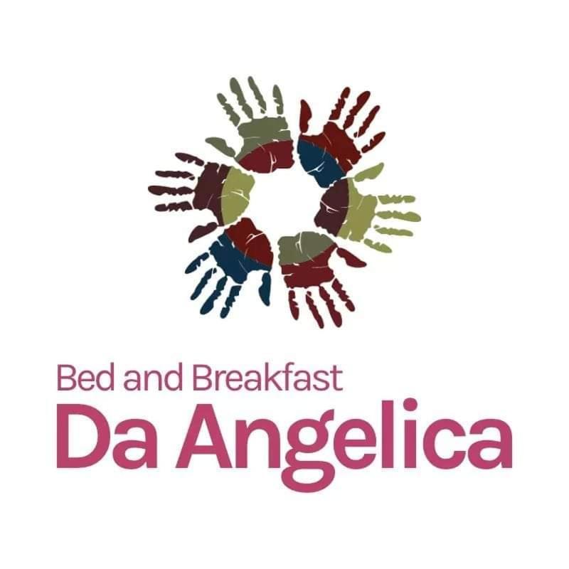 Da Angelica 호텔 로마 외부 사진